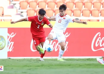 SEA Games 2025: Vietnam Earned Victory Before Faced Malaysia