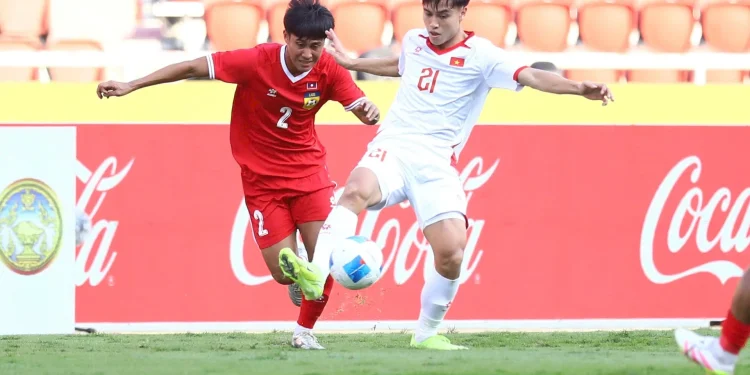 SEA Games 2025: Vietnam Earned Victory Before Faced Malaysia