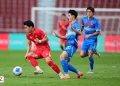 SEA Games 2025: Vietnam Late Double Dramatic Goal to Final