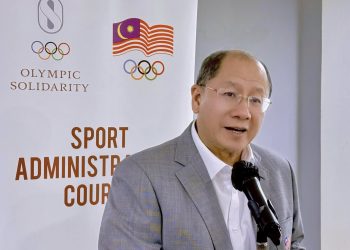 Datuk Mohd Nasir Ali