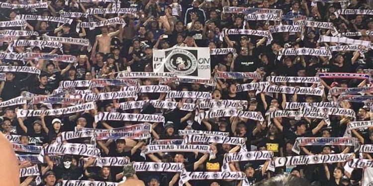 SEA Games 2025: Ultras Thailand Boycott Men’s Football