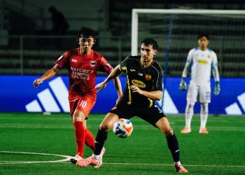 Shopee Cup: Selangor Still On the Way Despite Draw
