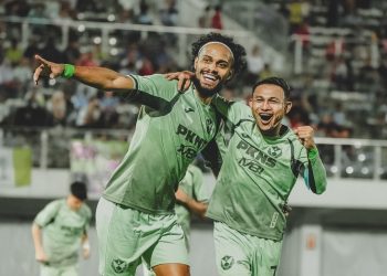 Chrigor Moraes, Faisal Halim