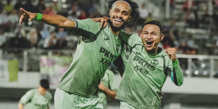 Chrigor Moraes, Faisal Halim