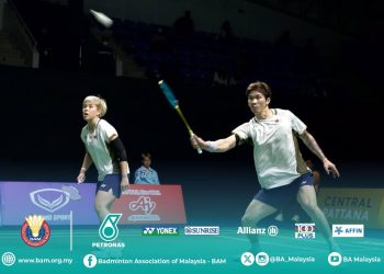 Chen Tang Jie, Toh Ee Wei