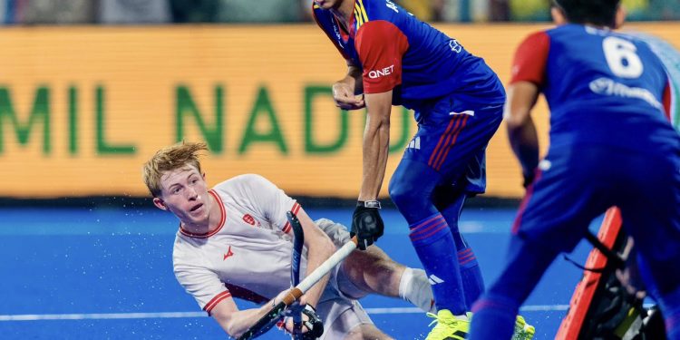 JWC 2025: Malaysia Miss QF After 1–3 Defeat to England