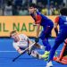 JWC 2025: Malaysia Miss QF After 1–3 Defeat to England