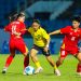 SEA Games 2025: Malaysia Women’s defeat Vietnam 0-7