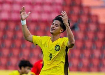 SEA Games 2025: Malaysia Must Rely on Other Results