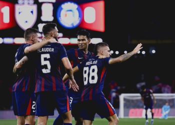 Piala FA: JDT Make History Quadruple Champions