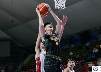 SEA Games 2025: Malaysia Basketball Men’s Run with Dominant Win
