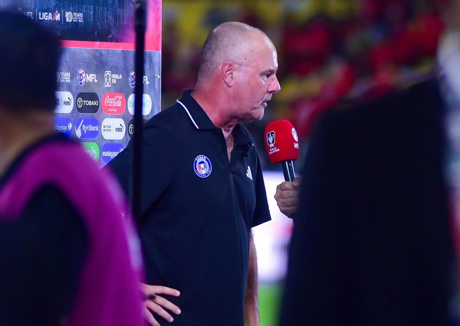 Jean-Paul De Marigny