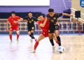 SEA Games 2025: Malaysia Earned First Victory