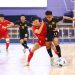 SEA Games 2025: Malaysia Earned First Victory