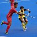 SEA Games 2025: Malaysia Hockey Crush Myanmar 22-1