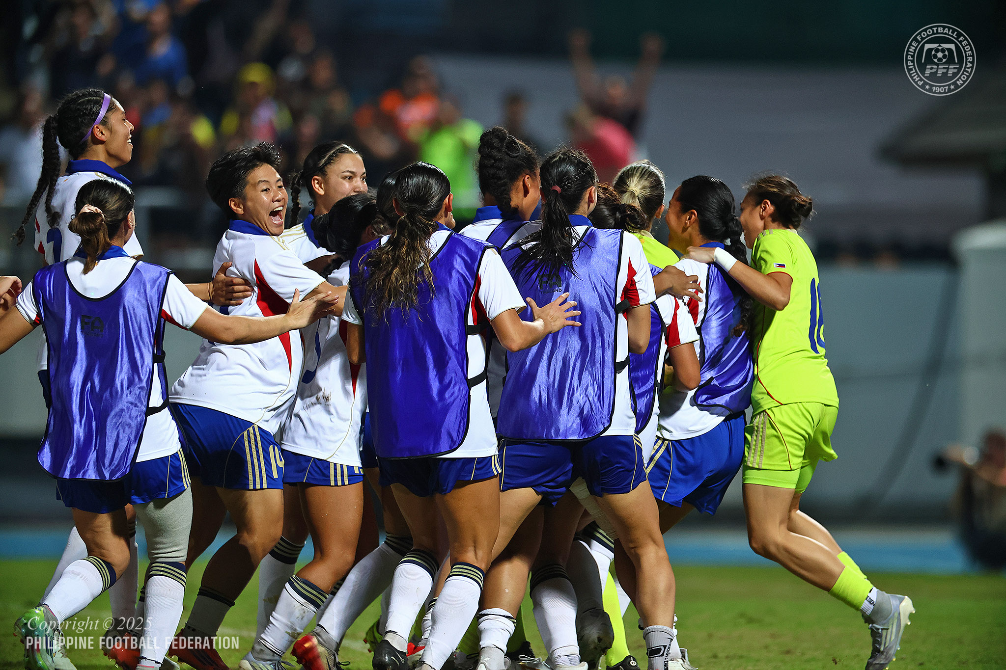SEA Games 2025: Philippines Claim First-Ever Gold Medal in Football