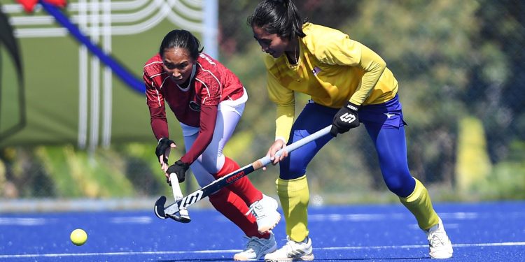 SEA Games 2025: Malaysia Hockey Women’s won 9th Straight Gold