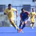 SEA Games 2025: Malaysia Men’s Hockey Edge Gold 16th Times