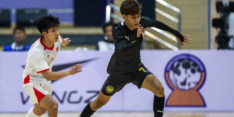 ASEAN U19 Futsal 2025: Malaysia Clinch Third Place After Dramatic Shootout