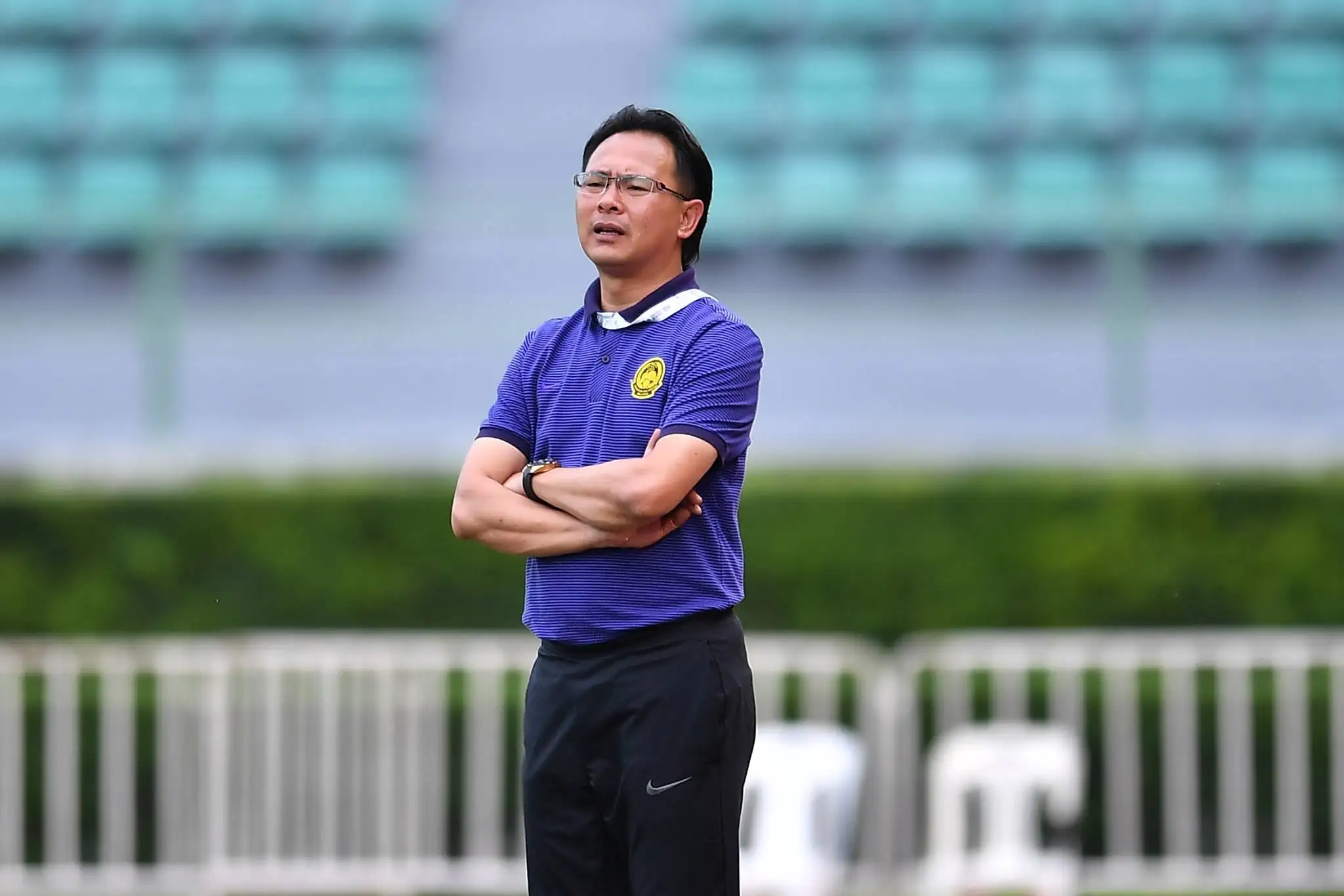 Ong Kim Swee