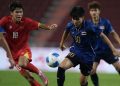 SEA Games 2025: Vietnam Claim Gold Men’s Football Over Host Thailand