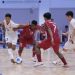 SEA Games 2025: Thailand Missed Gold Men’s Futsal First Time