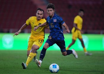 SEA Games 2025: Malaysia Hope to Gold is Ended