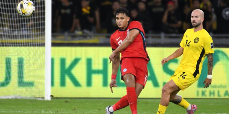 FIFA Sanctions Forfeited Malaysia Results Three Tier 1 Matches