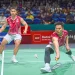 Goh Sze Fei, Nur Izzuddin