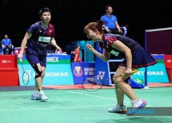 Goh Soon Huat, Lai Shevon Jemie