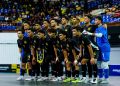 Malaysia Futsal