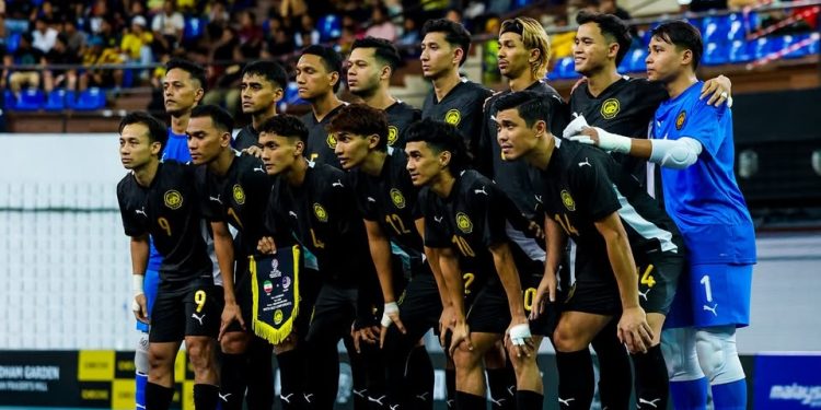 Malaysia Futsal