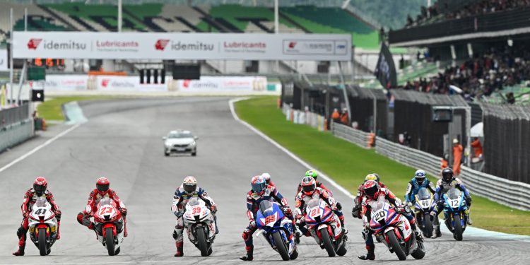 Sepang