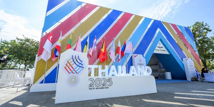 Found 10 Harassment Cases Women’s Athletes in SEA Games 2025