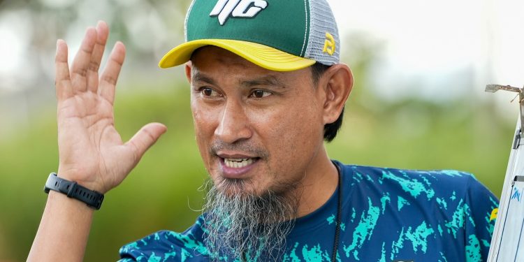 Yusri Che Lah