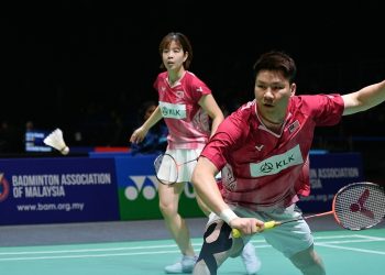 Goh Soon Huat, Lai Shevon Jemie