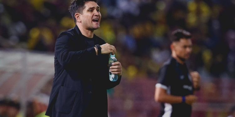 Xisco Muñoz
