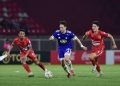 Liga Super: Kelantan TRW Back to Victory After 6 Matches Waiting