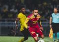 Liga Super: Selangor Make Negeri Sembilan Slip Again