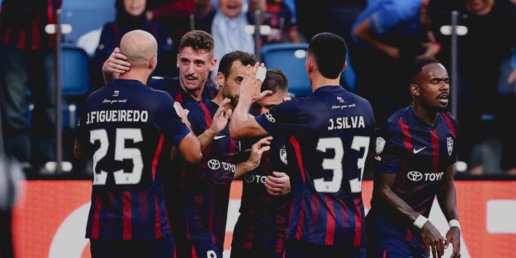 Shopee Cup: JDT Cruise Past Shan United 3-0 Near Semi-Finalist