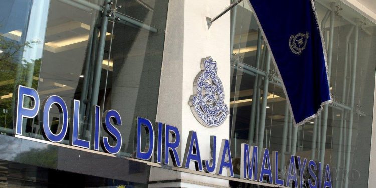 Police Identify Two Individuals in Malaysia Heritage Player Document Case