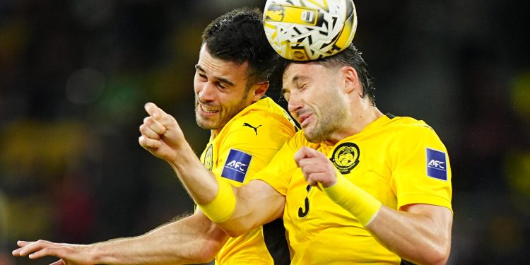 Jon Irazabal, Facundo Garces