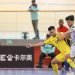 AC Futsal 2026: Malaysia Halted Way in Group Stage