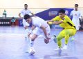 AC Futsal 2026: Iran Beat Malaysia Again 4-1