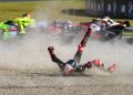 FIM Rolls Out First-Ever Concussion Guidelines For MotoGP