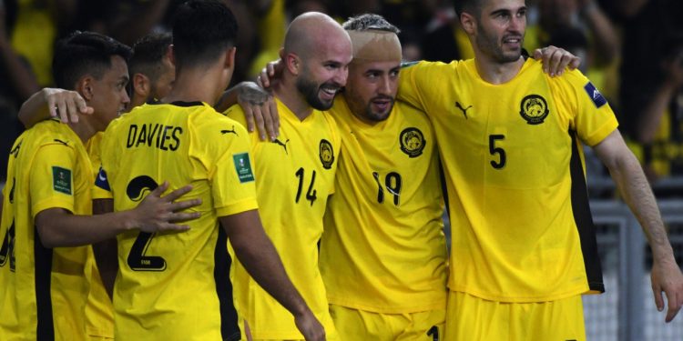 CAS Allow 7 Malaysia Players to Play During Pending Final Verdict