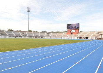 Stadium Tuanku Syed Putra
