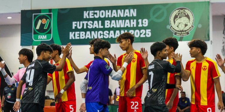 FAM Clarify about Cancellation of Three Major Tournaments