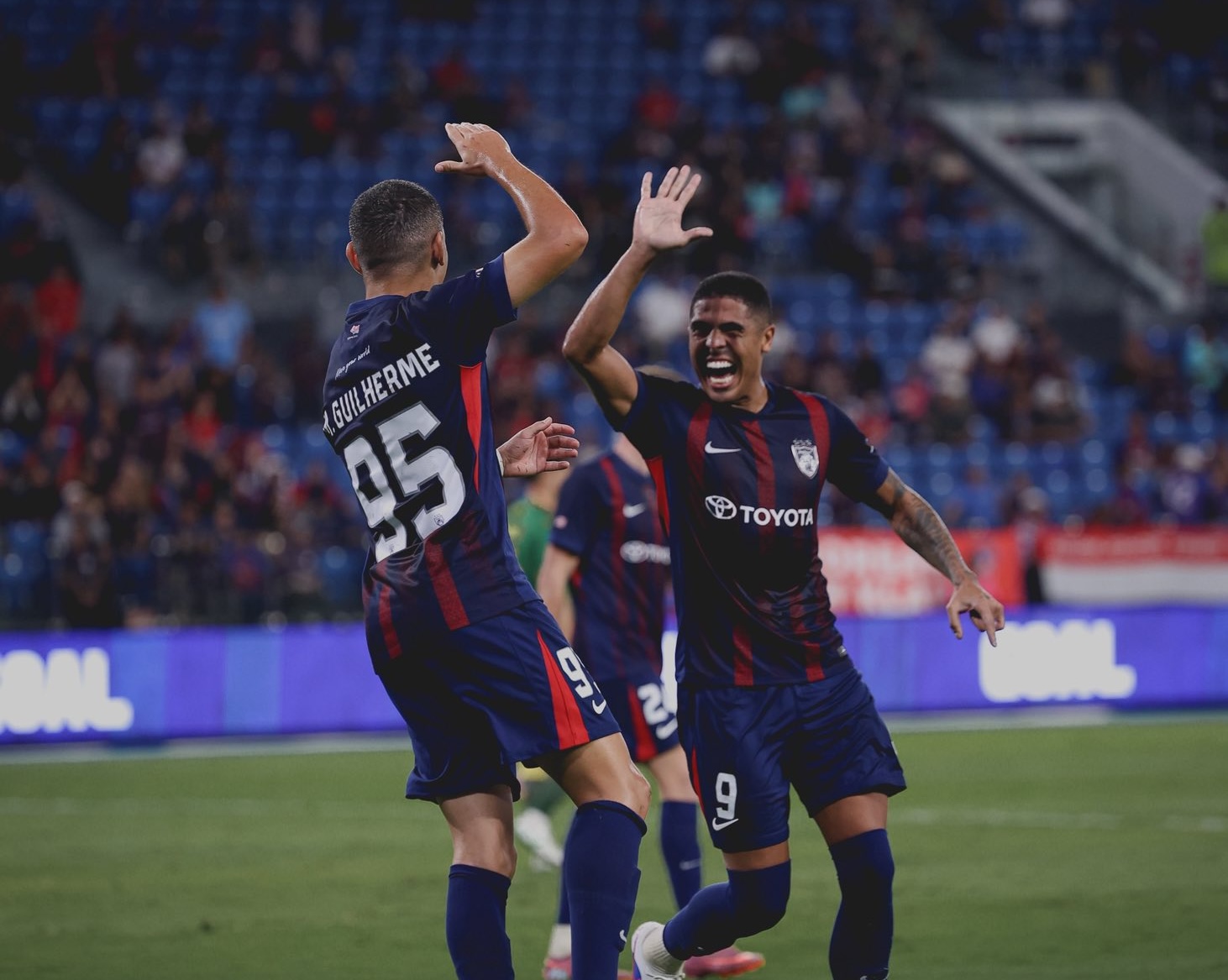 Liga Super: JDT Continuing to Flawless Streak