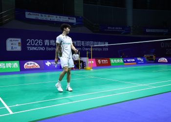 Kong Wei Xiang